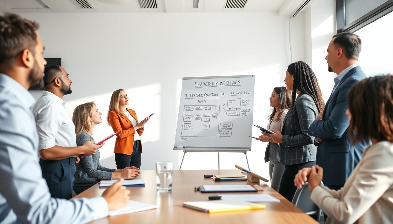Welcome to Lead Strategy Edu